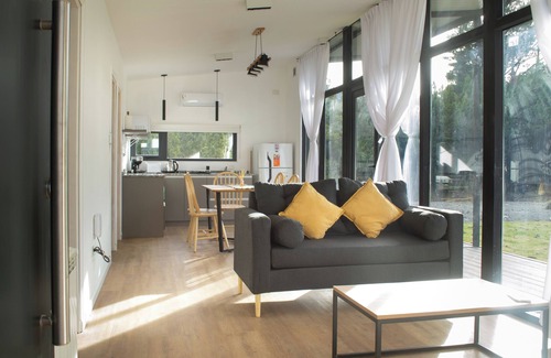 Villa Arelauquen House | Cabanas Duendes del Maiten