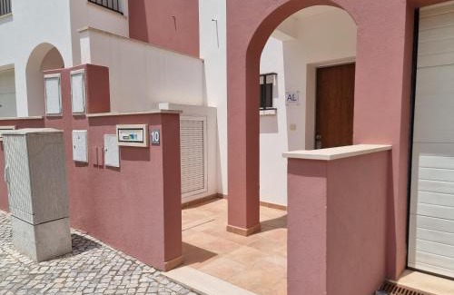 Canada House | Cabanas de Tavira O Pomar Gorgeous 3 times en-suite Townhouse