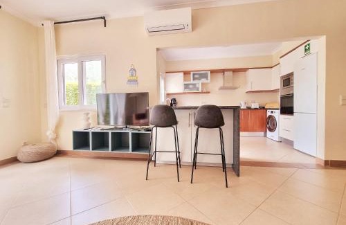 Canada House | Cabanas de Tavira O Pomar Gorgeous 3 times en-suite Townhouse