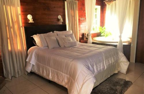 Rancho Queimado Ski Chalet | Cabanas dos Sonhos na Serra SC