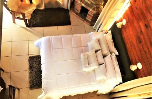 Rancho Queimado Ski Chalet | Cabanas dos Sonhos na Serra SC