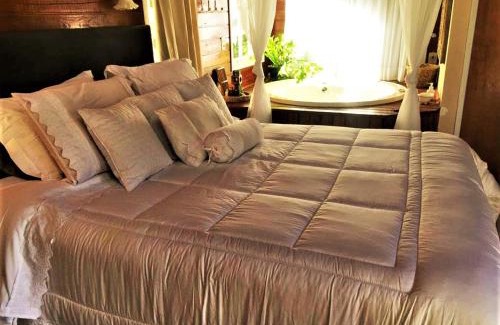 Rancho Queimado Ski Chalet | Cabanas dos Sonhos na Serra SC