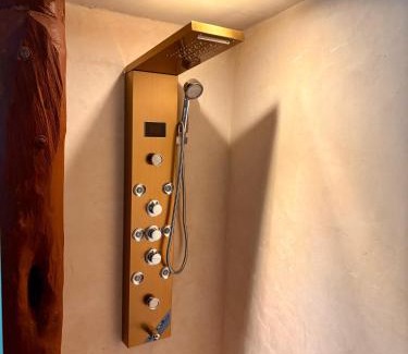 Chelem Cabin | Cabanas Jaalkab