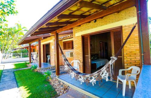 Jurere Apartment | Cabanas Jurerê - Jurerê Leste Tradicional - aptos completos