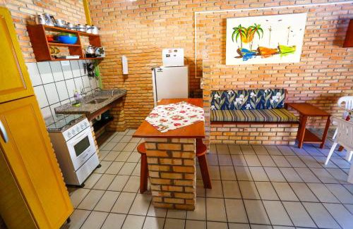 Jurere Apartment | Cabanas Jurerê - Jurerê Leste Tradicional - aptos completos