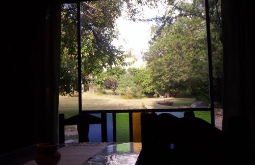 San Javier House | Cabanas Las Achiras