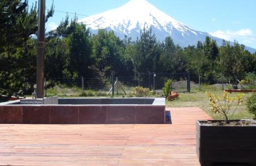 Ensenada House | Cabanas los picaflores