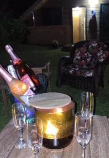 Sao Francisco de Paula House | cabanas luar