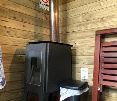 Sao Francisco de Paula House | cabanas luar