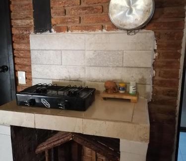 Chignahuapan Cabin | Cabanas Sierra Nublada