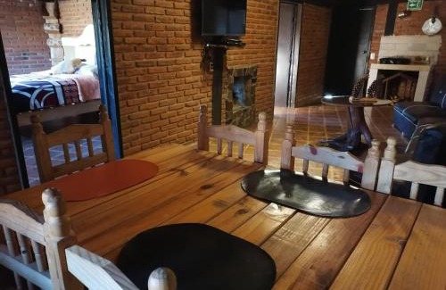 Chignahuapan Cabin | Cabanas Sierra Nublada