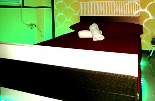 Cabanatuan Hotel | Cabanatuan City PNY Transient INN 4