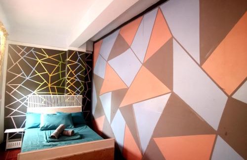 Cabanatuan Apartment | Cabanatuan City PNY TRANSIENT INN 4