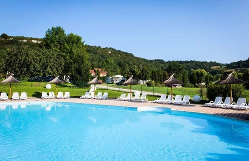 Chatillon House | Cabane 20m² 4 people