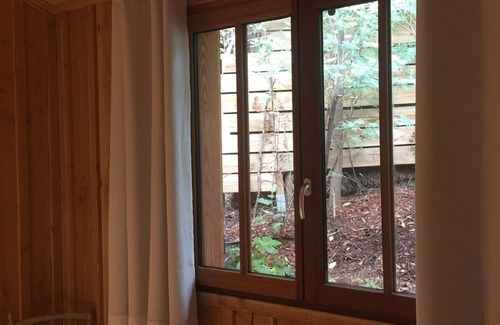 Cap-Ferret Bed & Breakfast | Cabane chic in Cap Ferret