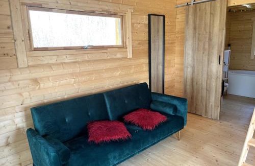Aubazine Ski Chalet | Cabane de Mardil