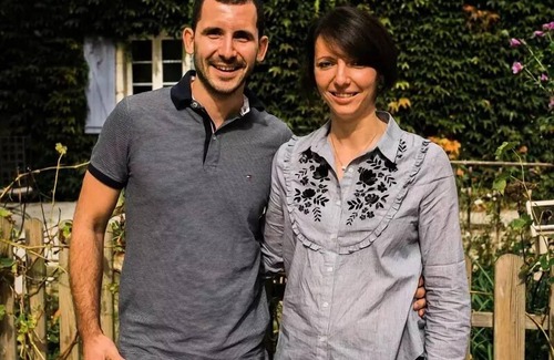 Loupiac Ski Chalet | Cabane Etoilée Insolite nature - 2Ch - without bathroom 5 persons