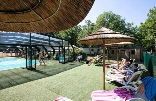 Loupiac Ski Chalet | Cabane Etoilée Insolite nature - 2Ch - without bathroom 5 persons