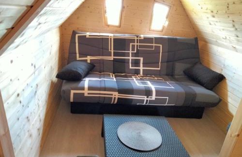 Epuisay Ski Chalet | Cabane - La Forest