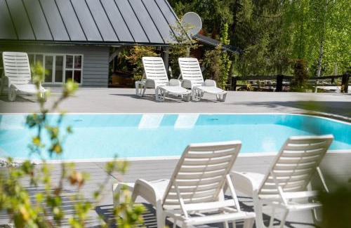 Calatele Ski Chalet | Cabanele Doi Frati