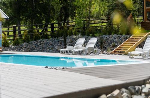 Calatele Ski Chalet | Cabanele Doi Frati