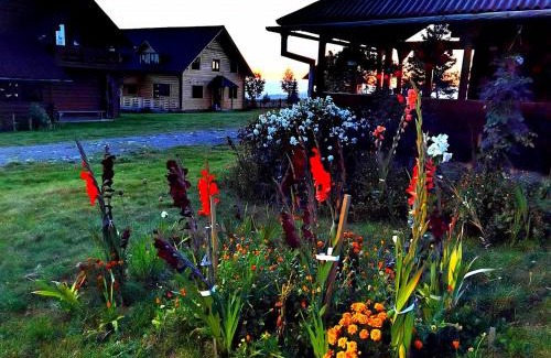 Marisel Villa | Cabanele FloriCrin - Cabana Mare