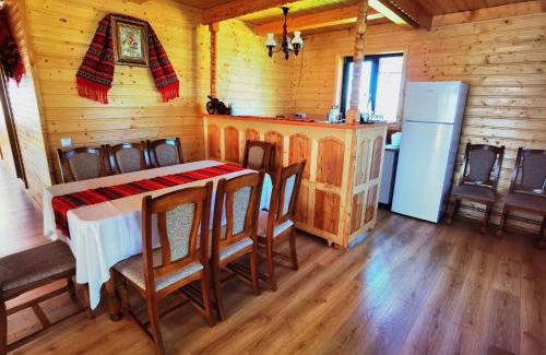 Marisel Villa | Cabanele FloriCrin - Cabana Mare