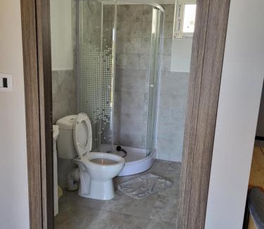 Sanmartin House | Cabanele TISA