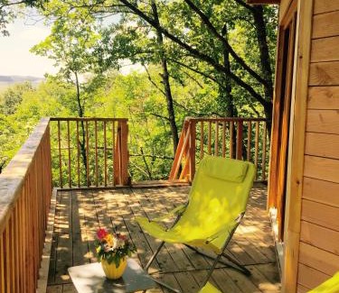 Saint-Victor-Rouzaud Other | Cabanes Sainte Camelle