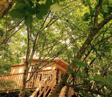 Saint-Victor-Rouzaud Other | Cabanes Sainte Camelle