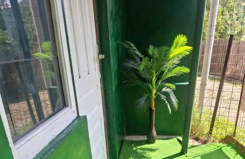 Gura Teghii House | CABANUȚA de sub Masivul Penteleu