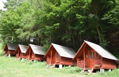 Oestii Paminteni Other | CABANUTE si CAMPING DRACULA