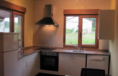 Penagos House | Cabarceno Cabins - Los Tigres Cabin