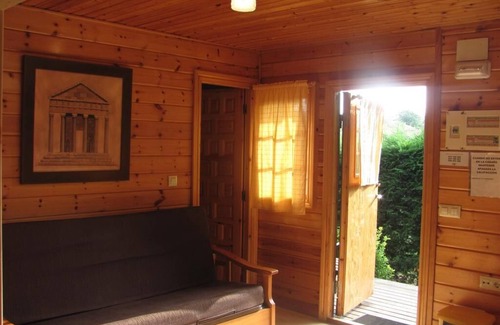 Penagos House | Cabarceno Cabins - Los Tigres Cabin