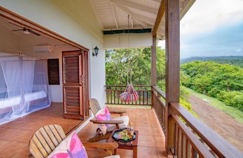 Crochu House | Cabier Ocean Lodge