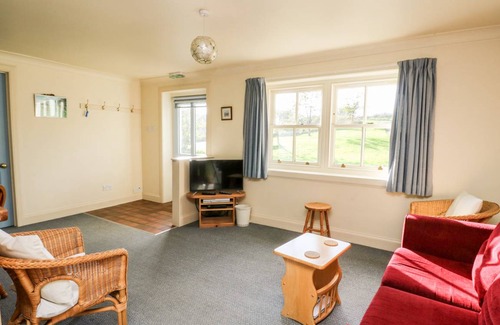 Isle of Luing Cottage | Cabin ∙ 1 bedroom ∙ 2 guests