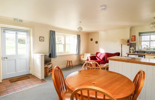 Isle of Luing Cottage | Cabin ∙ 1 bedroom ∙ 2 guests