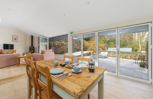 Sulby Cottage | Cabin ∙ 1 bedroom ∙ 2 guests