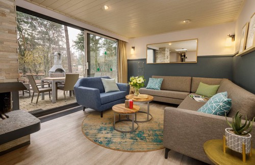 Heijen Cottage | Cabin ∙ 1 bedroom ∙ 2 guests
