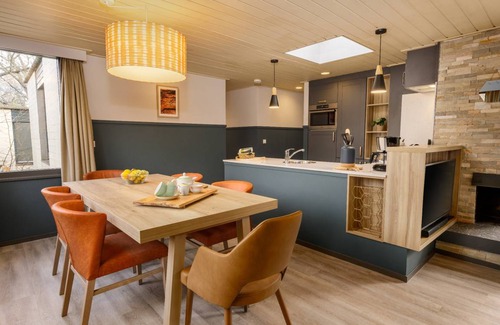 Heijen Cottage | Cabin ∙ 1 bedroom ∙ 2 guests
