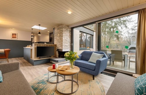 Heijen Cottage | Cabin ∙ 1 bedroom ∙ 2 guests