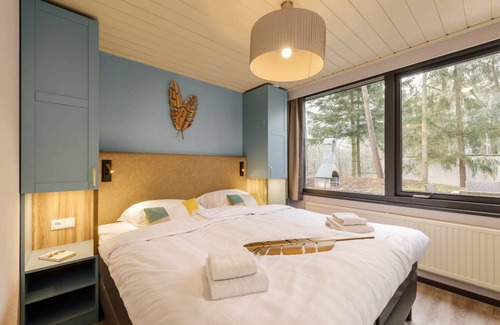Heijen Cottage | Cabin ∙ 1 bedroom ∙ 2 guests