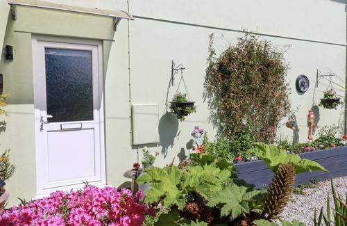 Bugle Cottage | Cabin ∙ 1 bedroom ∙ 2 guests