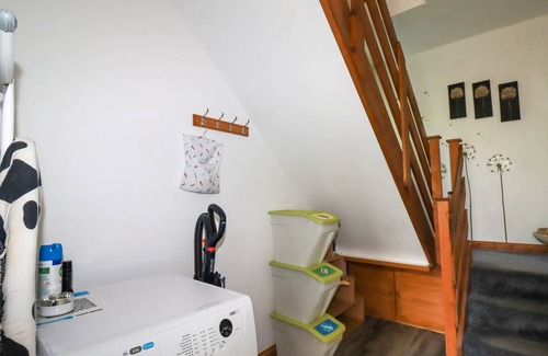 Bugle Cottage | Cabin ∙ 1 bedroom ∙ 2 guests