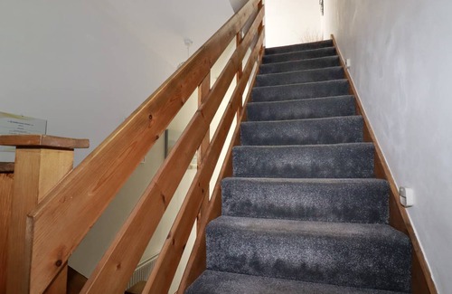 Bugle Cottage | Cabin ∙ 1 bedroom ∙ 2 guests