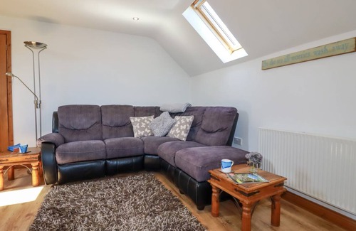 Bugle Cottage | Cabin ∙ 1 bedroom ∙ 2 guests
