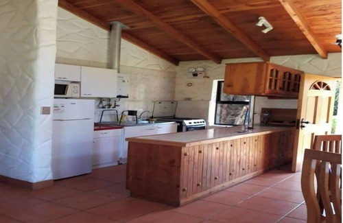 Pucon Cabin | Cabin #1