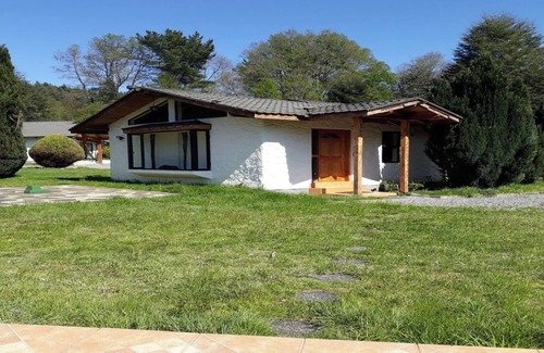 Pucon Cabin | Cabin #1