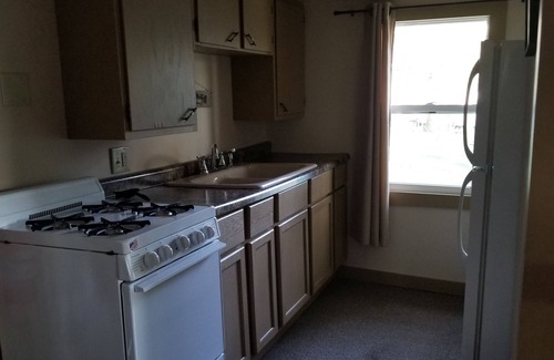 Birchwood Cabin | Cabin 1 - Cozy Lakeside Cabin with 1 Boat Slip Included