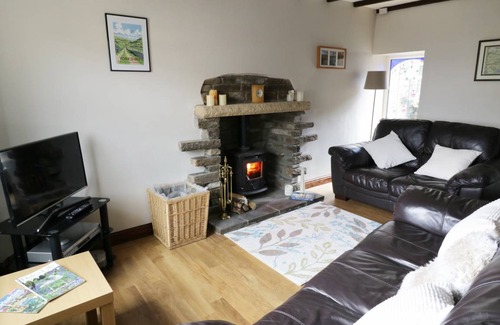 West Witton Cottage | Cabin ∙ 2 bedrooms ∙ 4 guests